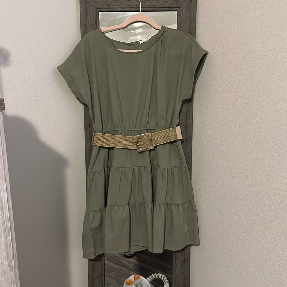 Perfect summer dress